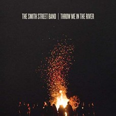 SMITH STREET BAND-THROW ME IN THE RIVER (CD)