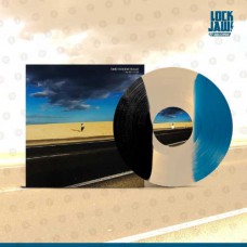 ONE HIDDEN FRAME-I AM NOT HERE -COLOURED- (LP)