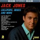 JACK JONES-LOLLIPOPS, ROSES AND MORE (2CD)