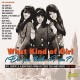 V/A-WHAT KIND OF GIRL (DO YOU THINK I AM?) (CD)