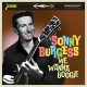 SONNY BURGESS-WE WANNA BOOGIE (CD)