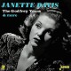 JANETTE DAVIS-GODFREY YEARS & MORE (2CD)