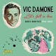 VIC DAMONE-LET'S FALL IN LOVE (CD)