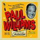 PAUL WILLIAMS & HIS ORCHESTRA-DOIN' THE HUCKLEBUCG AND OTHER JUKEBOX FAVOURITES 48-55 (CD)