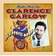 CLARENCE GARLOW-MISTER BON TON (CD)