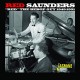 RED SAUNDERS-RED - THE BEPOP GUY, 1945 (CD)