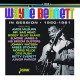 WAYNE BENNETT-IN SESSION 1950-1961 (CD)