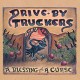 DRIVE BY TRUCKERS-BLESSING & A CURSE -COLOURED- (LP)