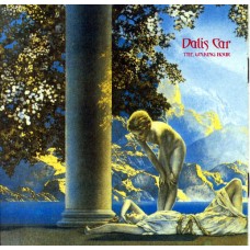 DALIS CAR-WAKING HOUR -COLOURED- (LP)