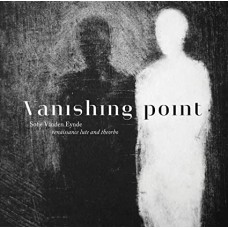 SOFIE VANDEN EYNDE-VANISHING POINT (LP)