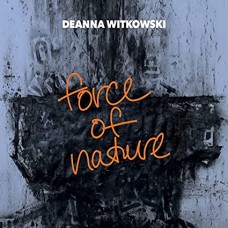 FORCE OF NATURE-FORCE OF NATURE (CD)