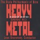HAYDEN WAYNE & THE STATE PHILHARMONIC OF BRNO-SYMPHONY #3: HEAVY METAL (CD)