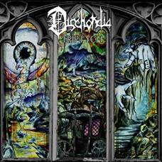 DISCHORDIA-TRIPTYCH (CD)