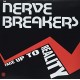 NERVEBREAKERS-FACE UP TO REALITY (LP)