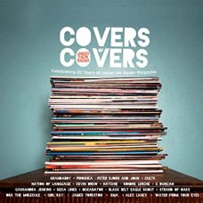 V/A-COVERS OF COVERS (CD)