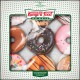 ELAQUENT/BOOMBAPTIST/JUICY THE EMISSARY-KOMFORT FOOD -COLOURED- (LP)