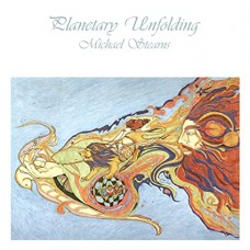 MICHAEL STEARNS-PLANETARY UNFOLDING (CD)