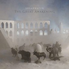 SHEARWATER-GREAT AWAKENING (2LP)