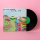 MICHAEL HURLEY-BAD MR. MIKE (LP)
