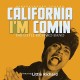 LITTLE RICHARD-LITTLE RICHARD BAND: CALIFORNIA I'M COMIN (CD)