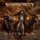 SYMPHONITY-MARCO POLO: THE METAL SOUNDTRACK (CD)