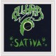 AURA-SATIVA (CD)