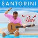 PAVLO-SANTORINI (CD)