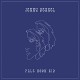 JENNY BERKEL-PALE MOON KID (LP)