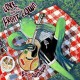 ST. ARNAUD-LOVE AND THE FRONT LAWN (CD)