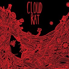 CLOUD RAT-CLOUD RAT REDUX (CD)
