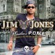 JIM JONES-HUSTLER'S P.O.M.E. (2LP)