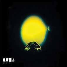 MOURNING [A] BLKSTAR-CYCLE -COLOURED- (LP)