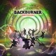 BACKBURNER-CONTINUUM -COLOURED- (LP)