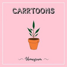 CARRTOONS-HOMEGROWN (CD)