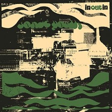 SONIC YOUTH-IN/OUT/IN (CD)
