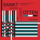 SANKT OTTEN-SYMMETRIE UND WAHNSINN (CD)