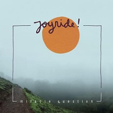 JOYRIDE!-MIRACLE QUESTION (LP)