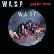 W.A.S.P.-I WANNA BE SOMEBODY (12")