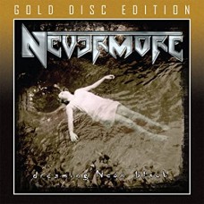 NEVERMORE-DREAMING NEON (CD)