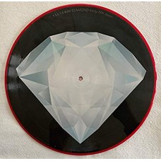 VIA VERDI-DIAMOND - THIRTY FIFTH DAWN (12")