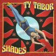 TY TABOR-SHADES (CD)