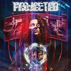 PROJECTED-HYPNOXIA (2CD)