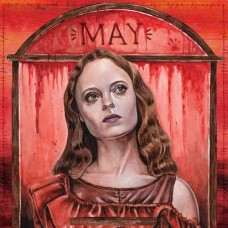 B.S.O. (BANDA SONORA ORIGINAL)-MAY (2LP)