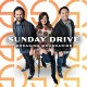 SUNDAY DRIVE-BREAKING BOUNDARIES (CD)