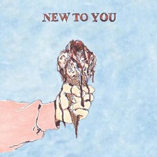 BREAD PILOT-NEW TO YOU (CD)