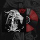 ARCHGOAT-ALL CHRISTIANITY ENDS -COLOURED- (LP)