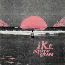IKE-GREAT ESCAPE (LP)