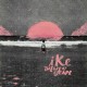 IKE-GREAT ESCAPE (LP)
