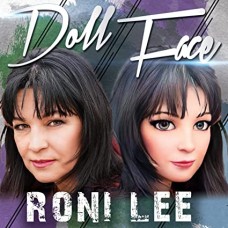RONI LEE-DOLL FACE (CD)