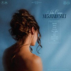 JOHN CRAIGIE-MERMAID SALT -COLOURED- (LP)